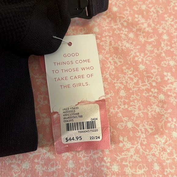 Lane Bryant Cacique Nursing Lightly Lined Full Coverage No-wire Bra - Picture 5 of 5